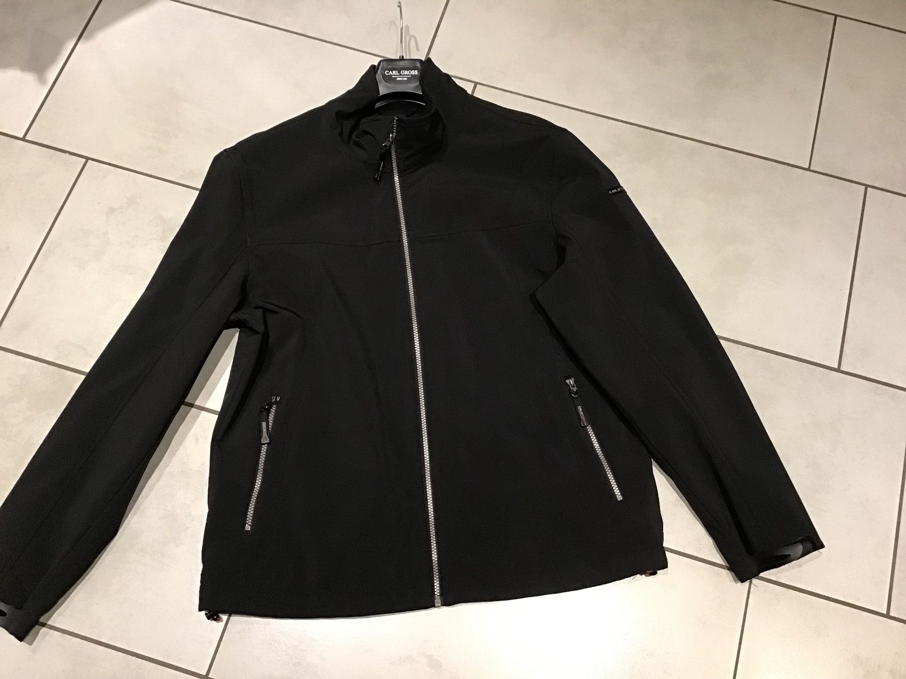 Giacche: Übergangsjacke  Cold Tech  L – Usato da Trimbach venduto da Mery70 2