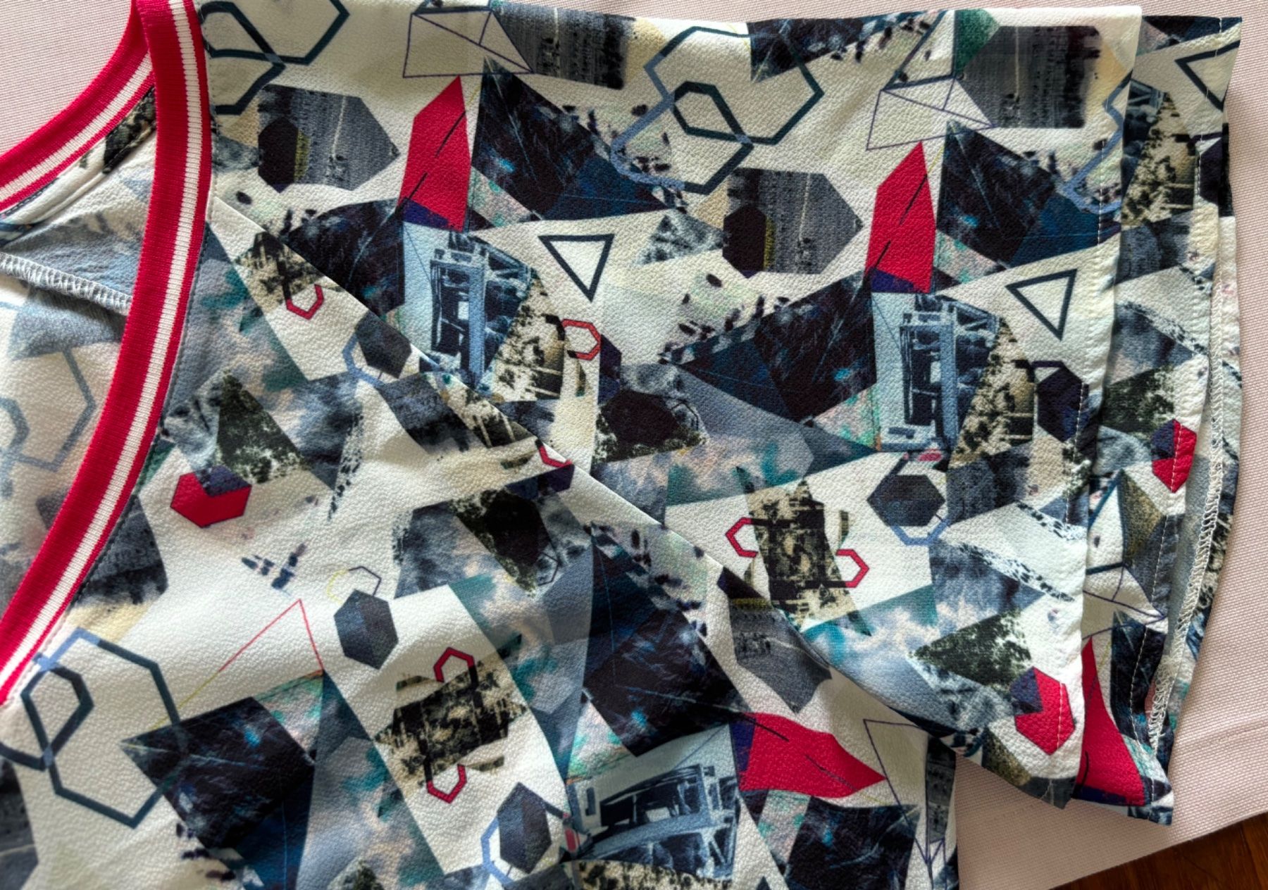 T-Shirts: Shirt von TAIFUN – Gebraucht aus Zürich von Tzhkely24 4