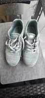Skechers Damen Sneakers, Gr. 40, Farbe Sage, Frühling!