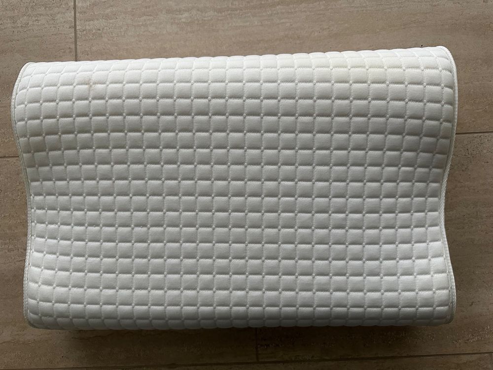 IKEA Ergonomisches Kopfkissen Kaufen auf Ricardo
