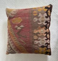 KELIM KISSEN ANTIK