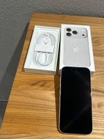 iPhone 18 Pro 512 GB Silber