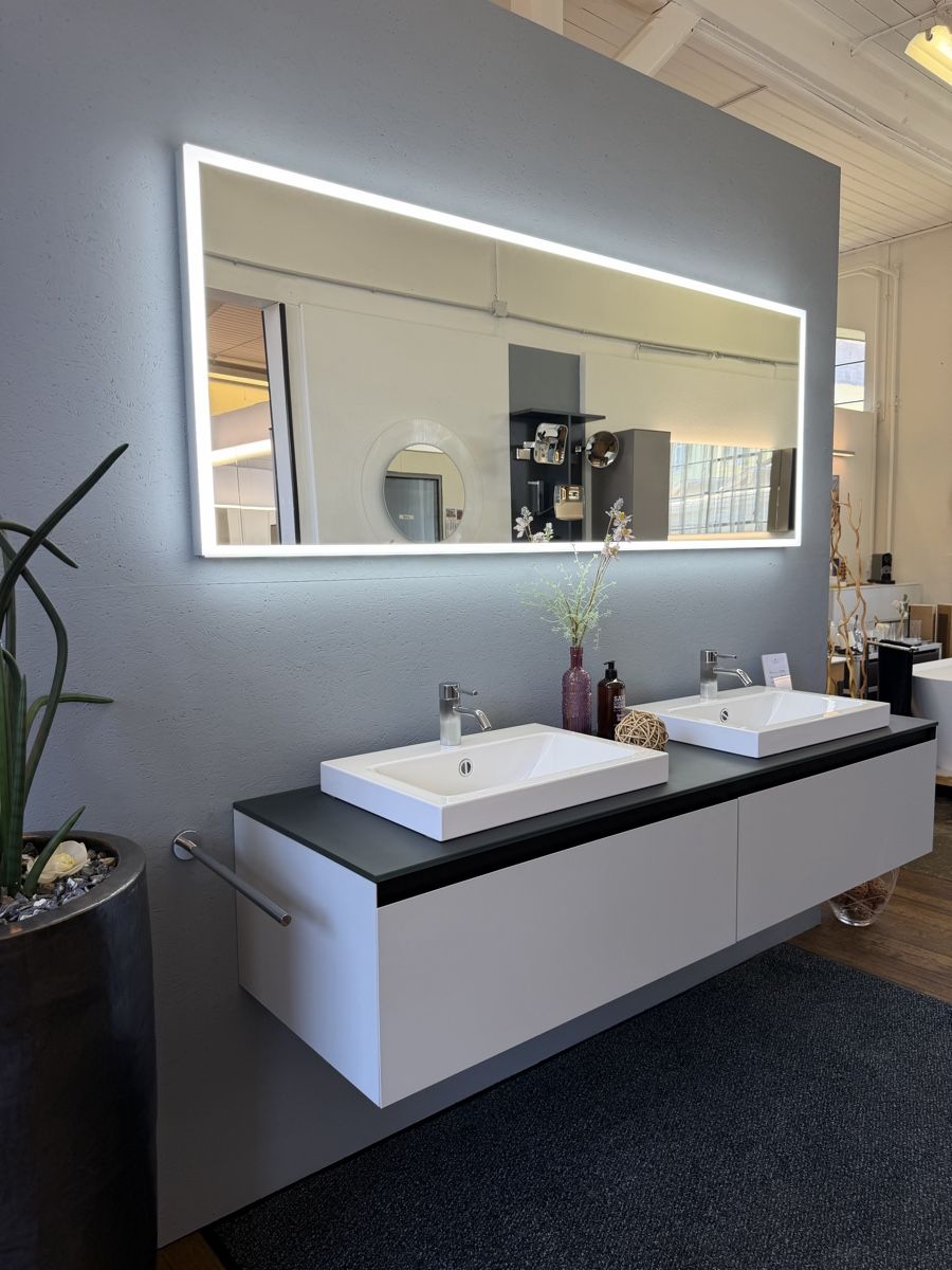 Installations & Meubles: Bühlmann Deluxe Badmöbelset  – Neuf (Voir description) à Amriswil par deluxe_bad 2