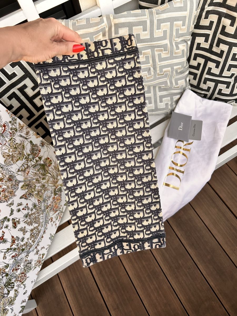 Dior Borse da donna: Dior Book Tote – Nuovo (secondo la descrizione) da Rotkreuz venduto da Annie_87 3