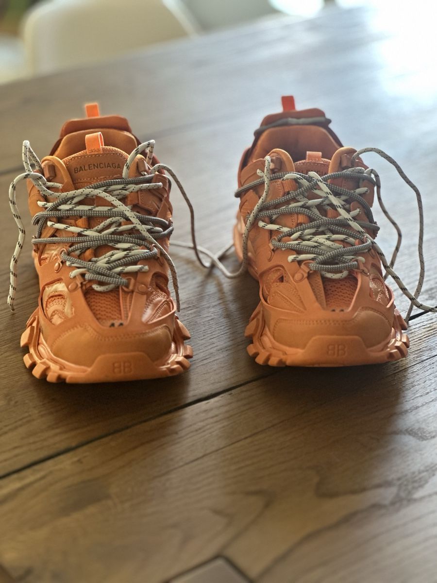 Balenciaga Scarpe da uomo: Balenciaga – Nuovo e nell'imballaggio originale da Zürich venduto da coke62