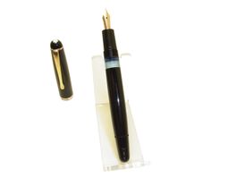 50er J. MONTBLANC 342 Füllhalter Flexy 14C OB