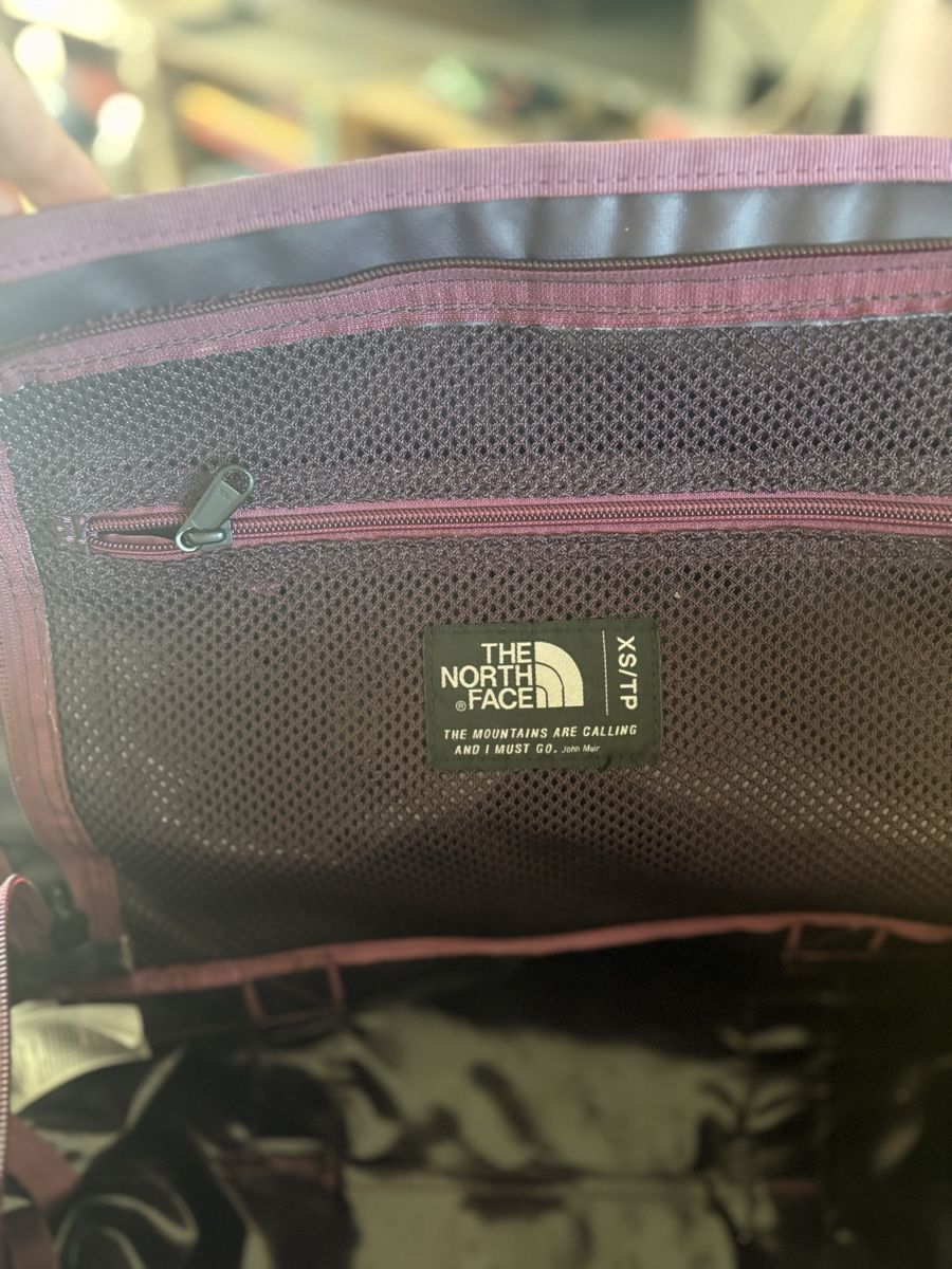 North Face Sacs femmes: North Face Duffel XS – D'occasion à  par  8