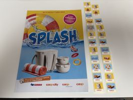Coop Splash 23 Marken
