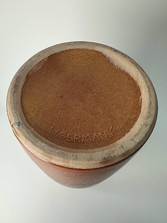 Vasi & Recipienti: Grand vase Scheurich West Germany 553-38 – Nuovo (secondo la descrizione) da Lausanne venduto da subermarket 1