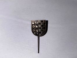 EPINGLETTE - BLASON