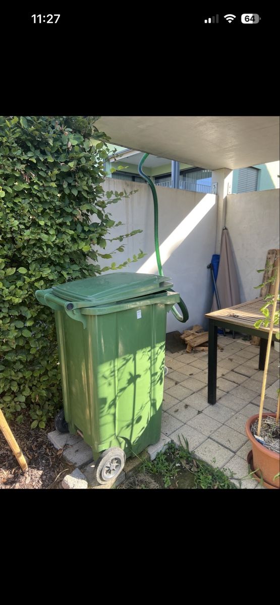 Altro: Kompostkübel – Usato da Nesselnbach venduto da cel_nn26