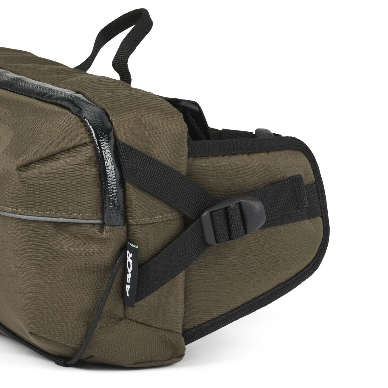 Pezzi di ricambio: AEVOR Bar Bag Proof Olive Gold – Nuovo e nell'imballaggio originale da Schlieren venduto da TrendSportNr1 5