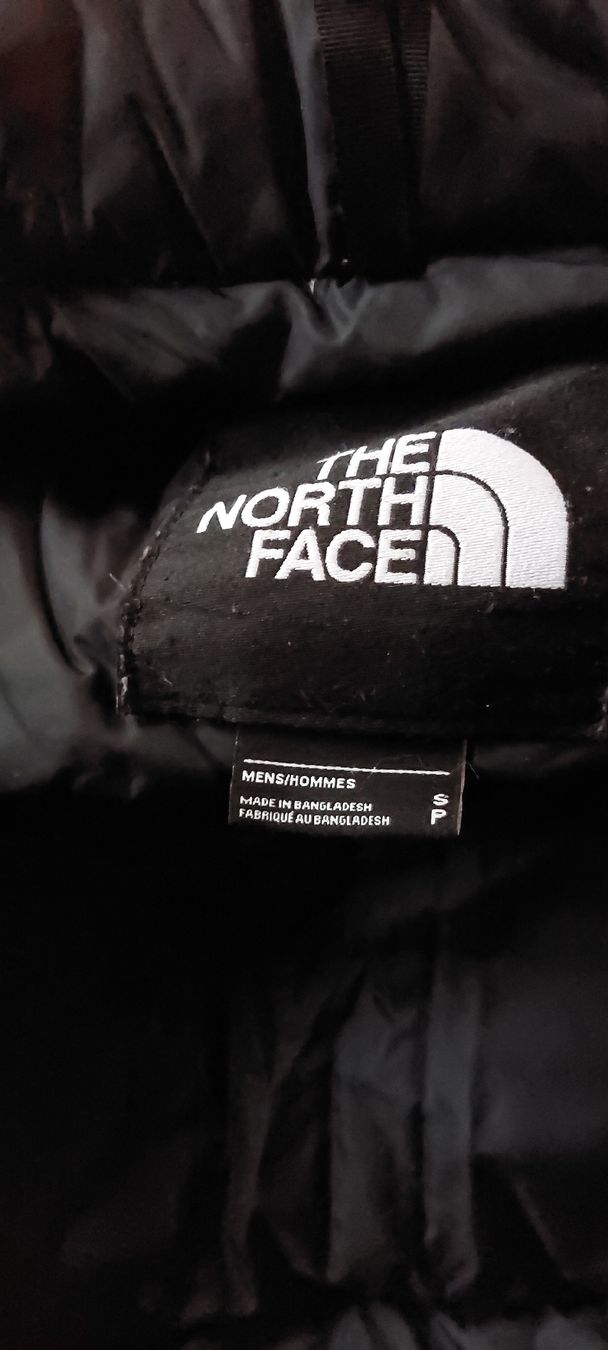 Giacche: Schöne Northface  Winterjacke  Gr. S – Usato da Frutigen venduto da han_cn5n 3