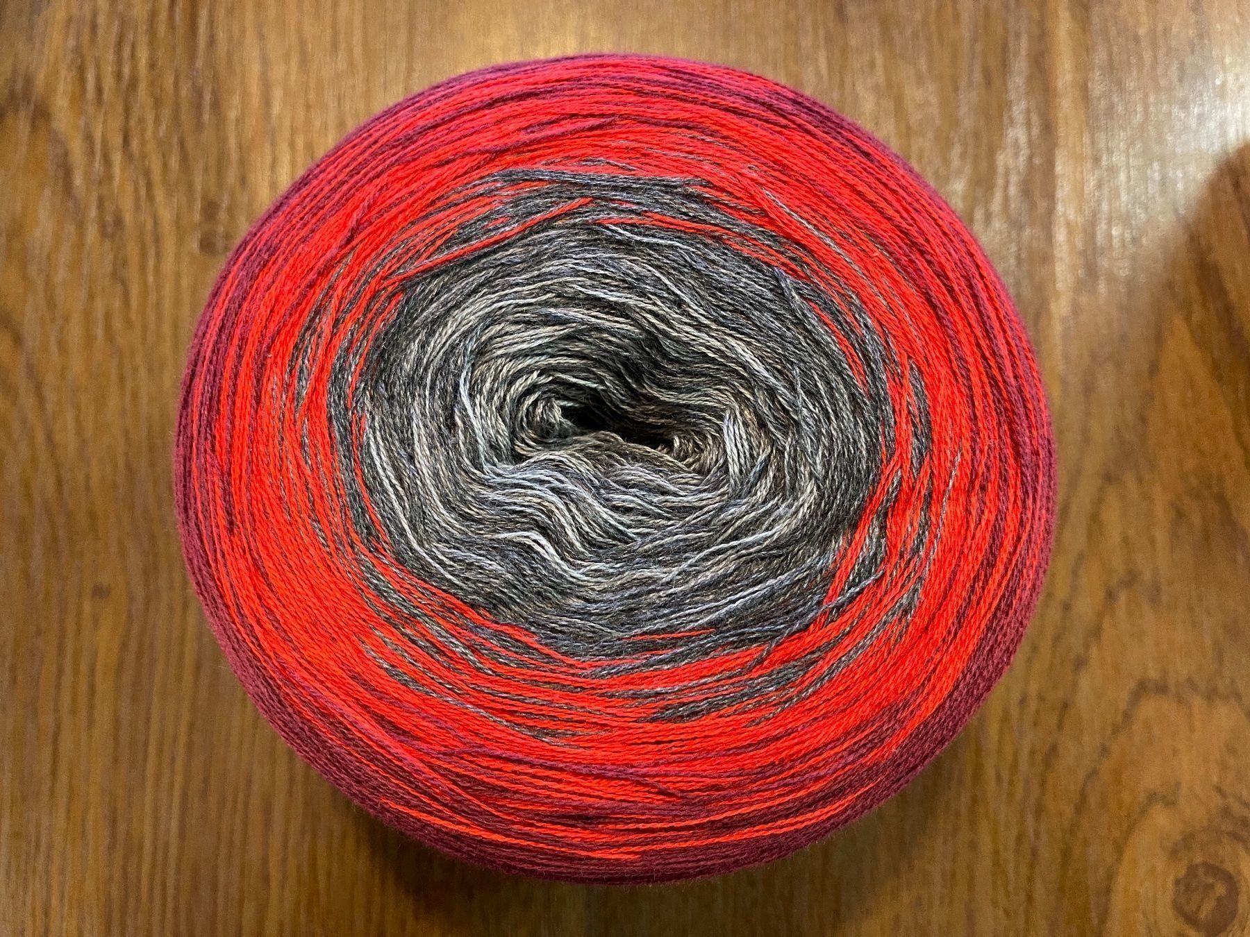 Lana: Bobbel Cotton 4 – Nuovo (secondo la descrizione) da Urnäsch venduto da pas_5r9c
