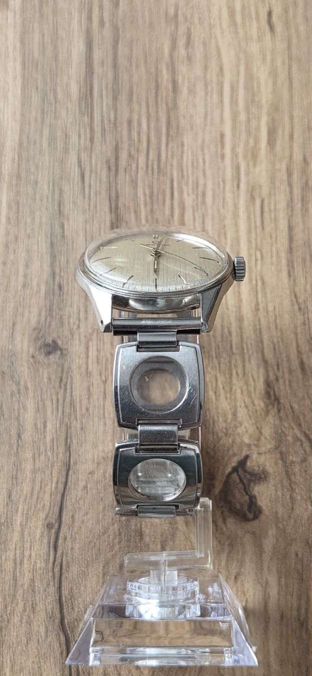 Certina Orologi: Certina Vintage – Usato da Wohlen AG venduto da ZEIT-RAUM 3