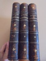" La Suisse au 19ème siècle " 3 volumes, Payot 1899