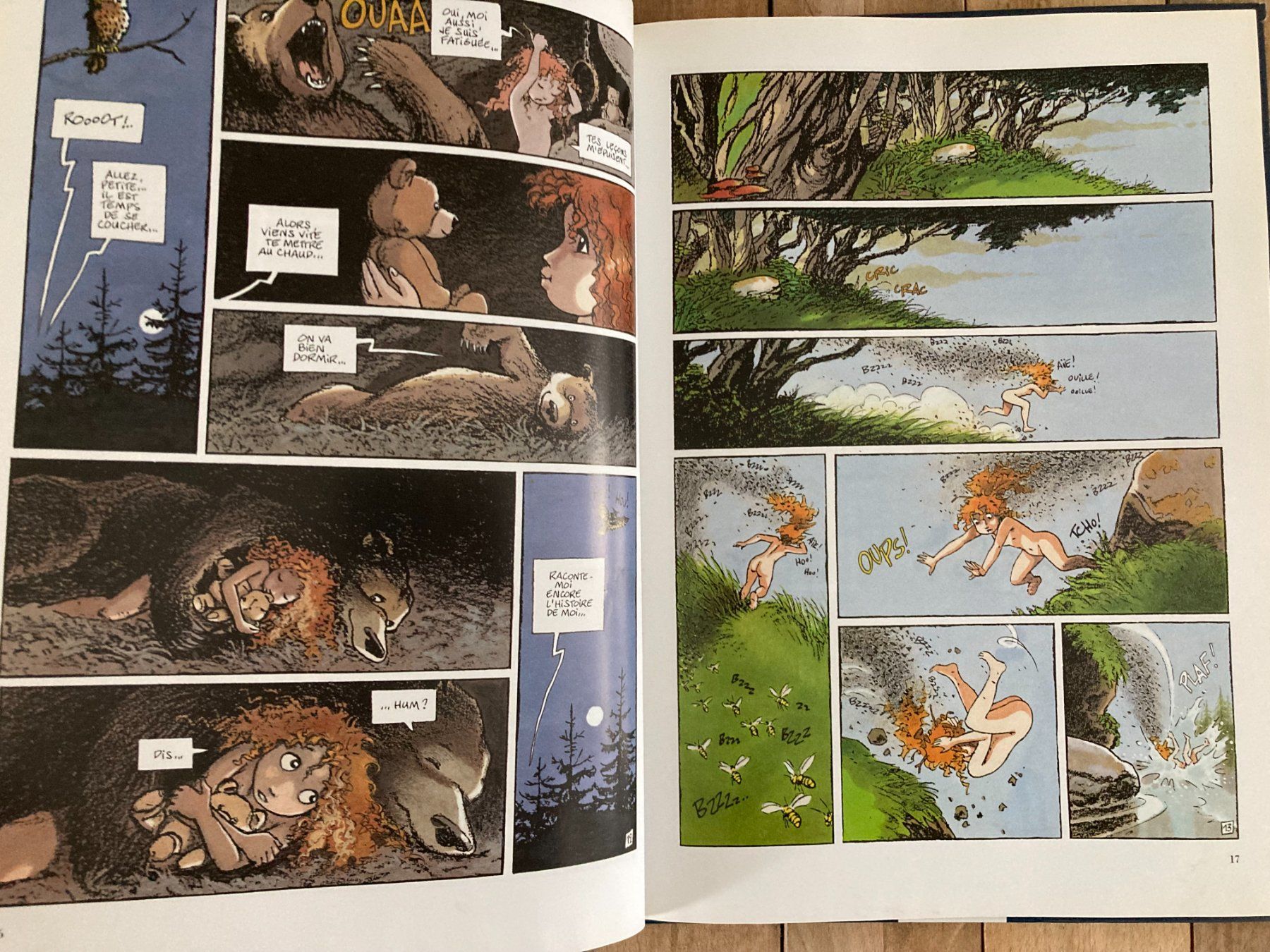 Fumetti: LOISEL/STERNIS-PYRENEE – Usato da vaumarcus venduto da Nicolasorel 2