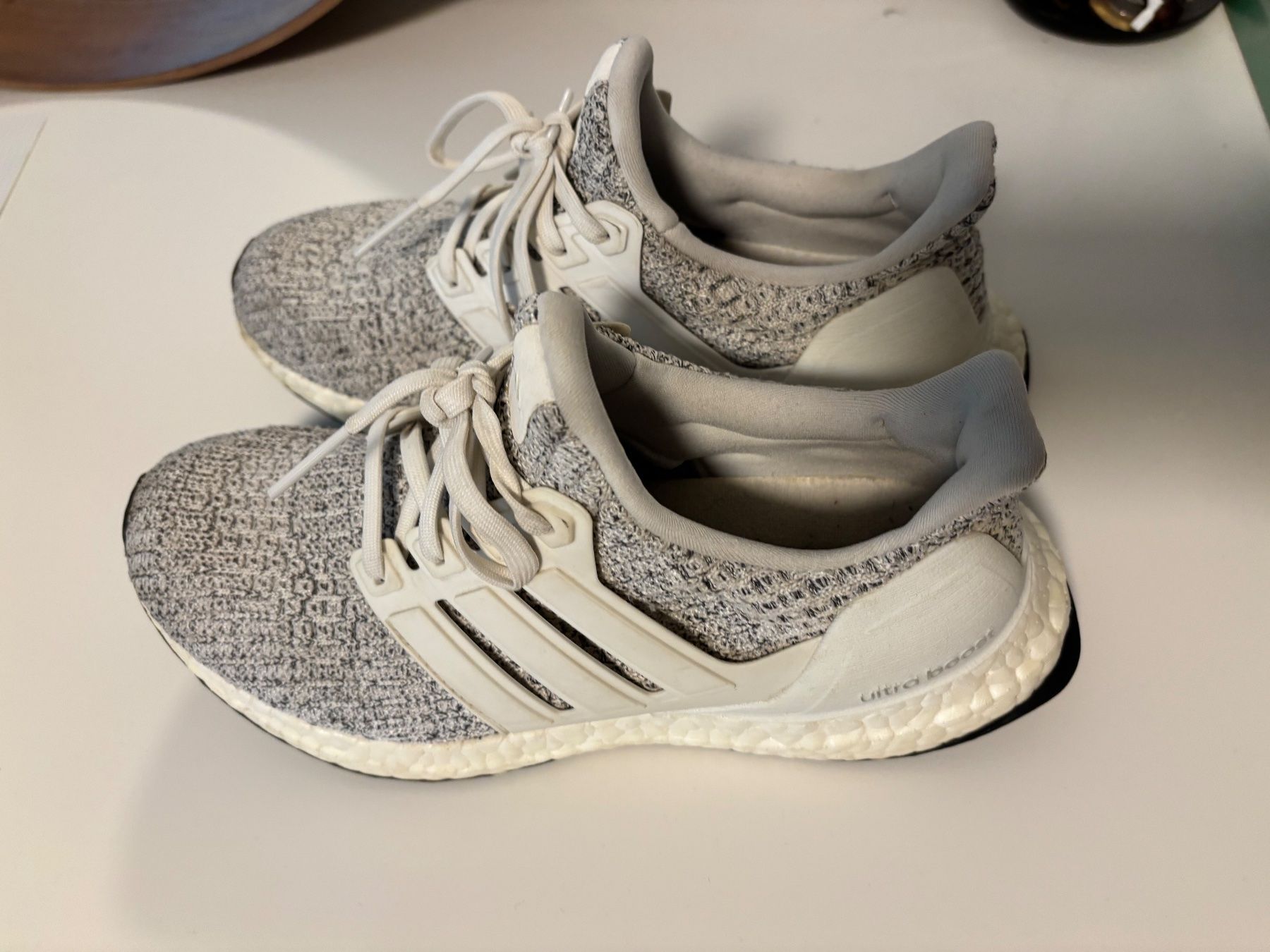 Adidas Damenschuhe: Adidas Ultra Boost – Gebraucht aus Bern von maeri_w 1