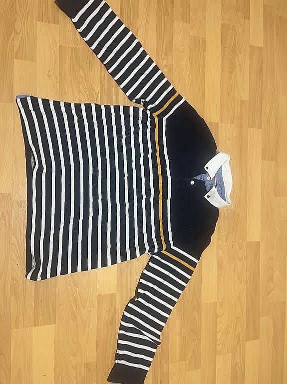 Polo-Shirts: Polo manche longues – Gebraucht aus Chavannes-Renens von luc_52p8 1