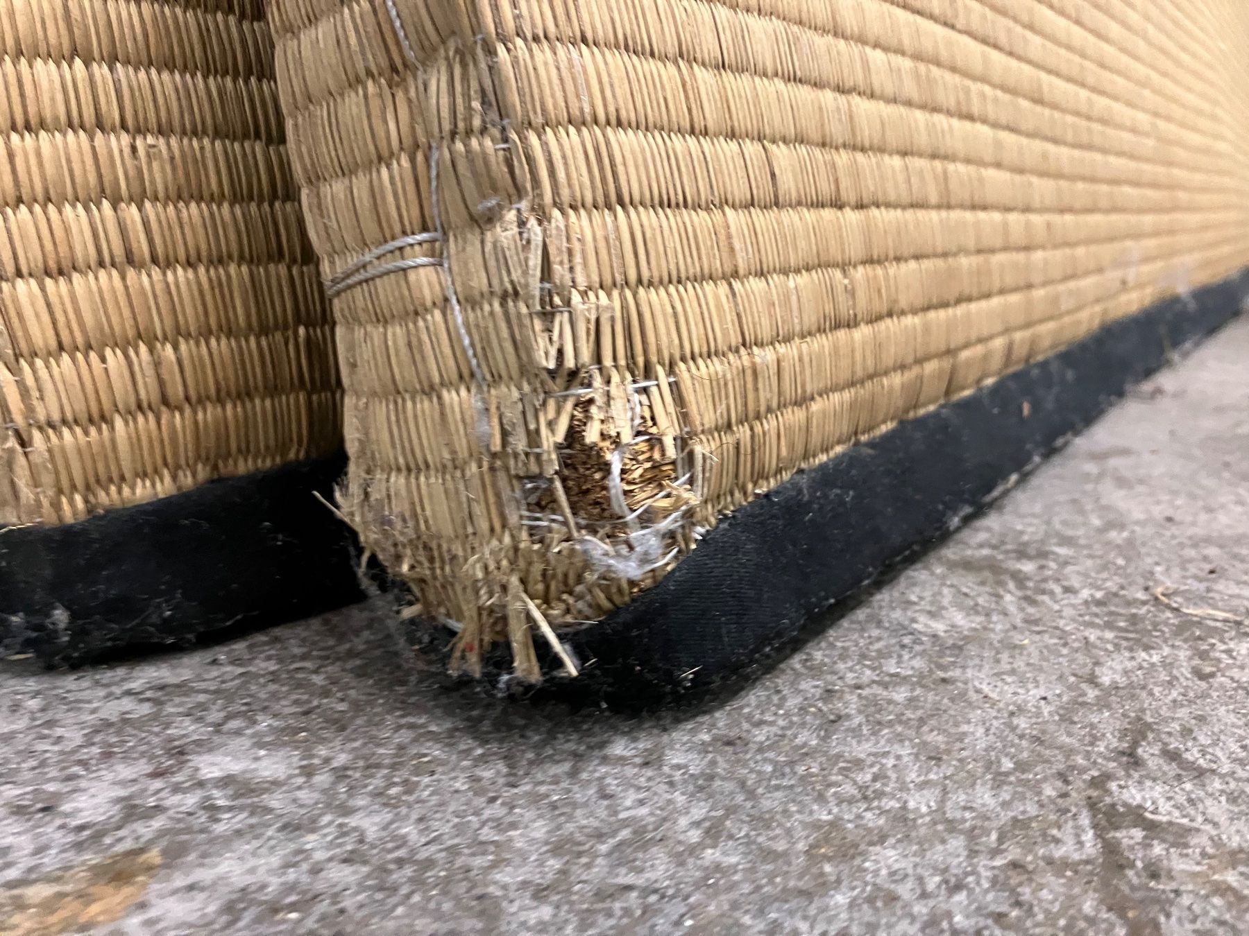 Tapis de sol: 2 Tatami Matten à 90cm – D'occasion à Zürich par dim_pm2h 1