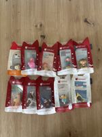 Tonies Hörfiguren Set, 10 Figuren, neuwertig