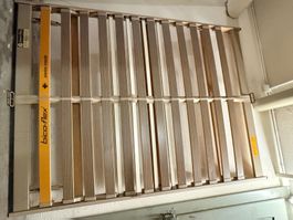 Sommier Bico Flex pour lit double – bon état