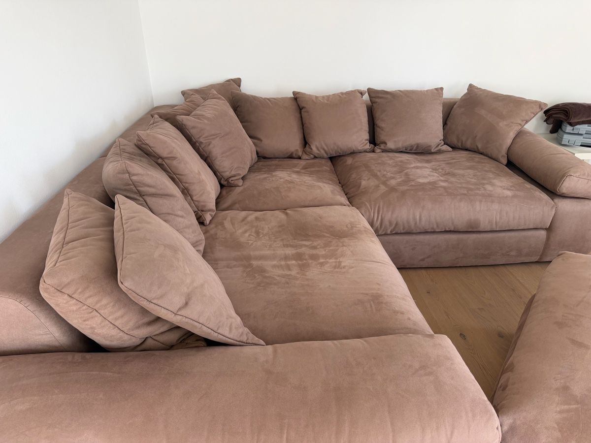 Sofas: Sofa – Gebraucht aus Wilchingen von FranzP01 1