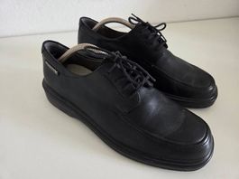 MEPHISTO 42-43 Schwarzleder