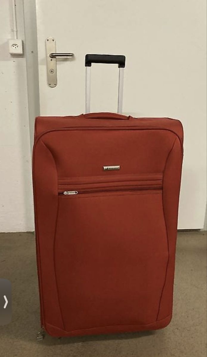 Valigie: Koffer XL – Usato da Oftringen venduto da Genco_54