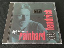 Rainhard Fendrich - Das beste von -CD-