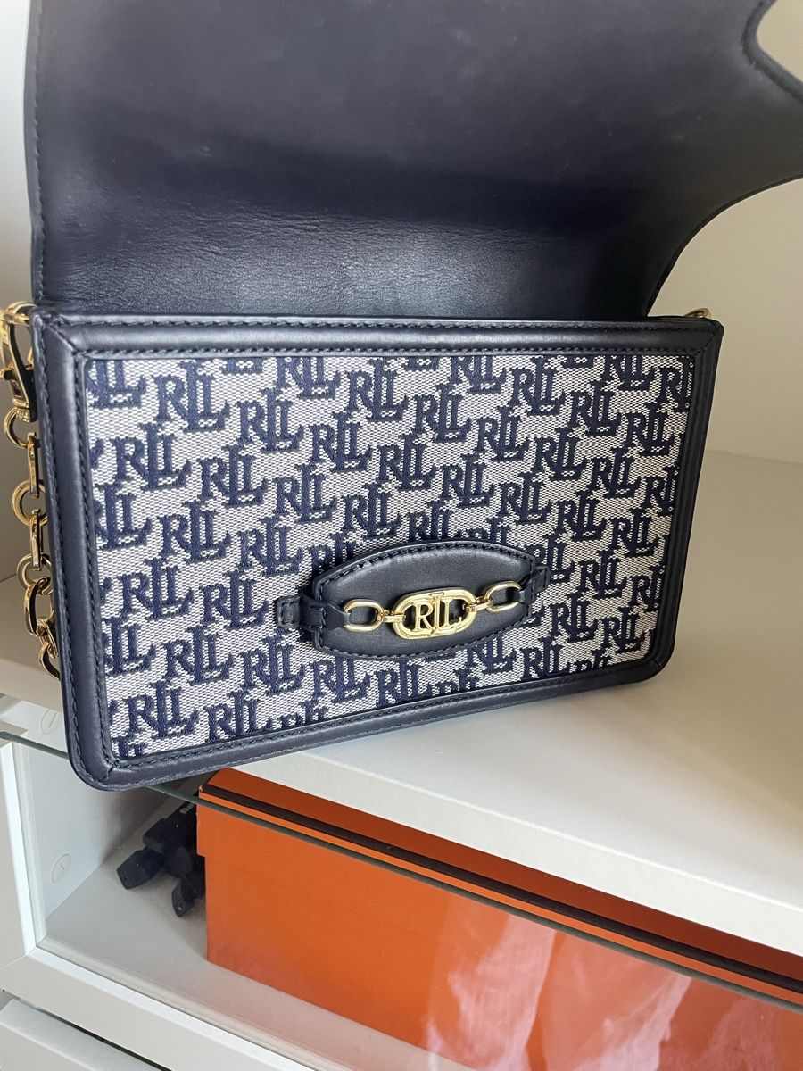Ralph Lauren Borse da donna: Ralph Lauren Handtasche, neuwertig – Nuovo (secondo la descrizione) da Rebstein venduto da giu_hft9 8