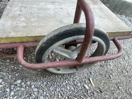 Veloanhänger