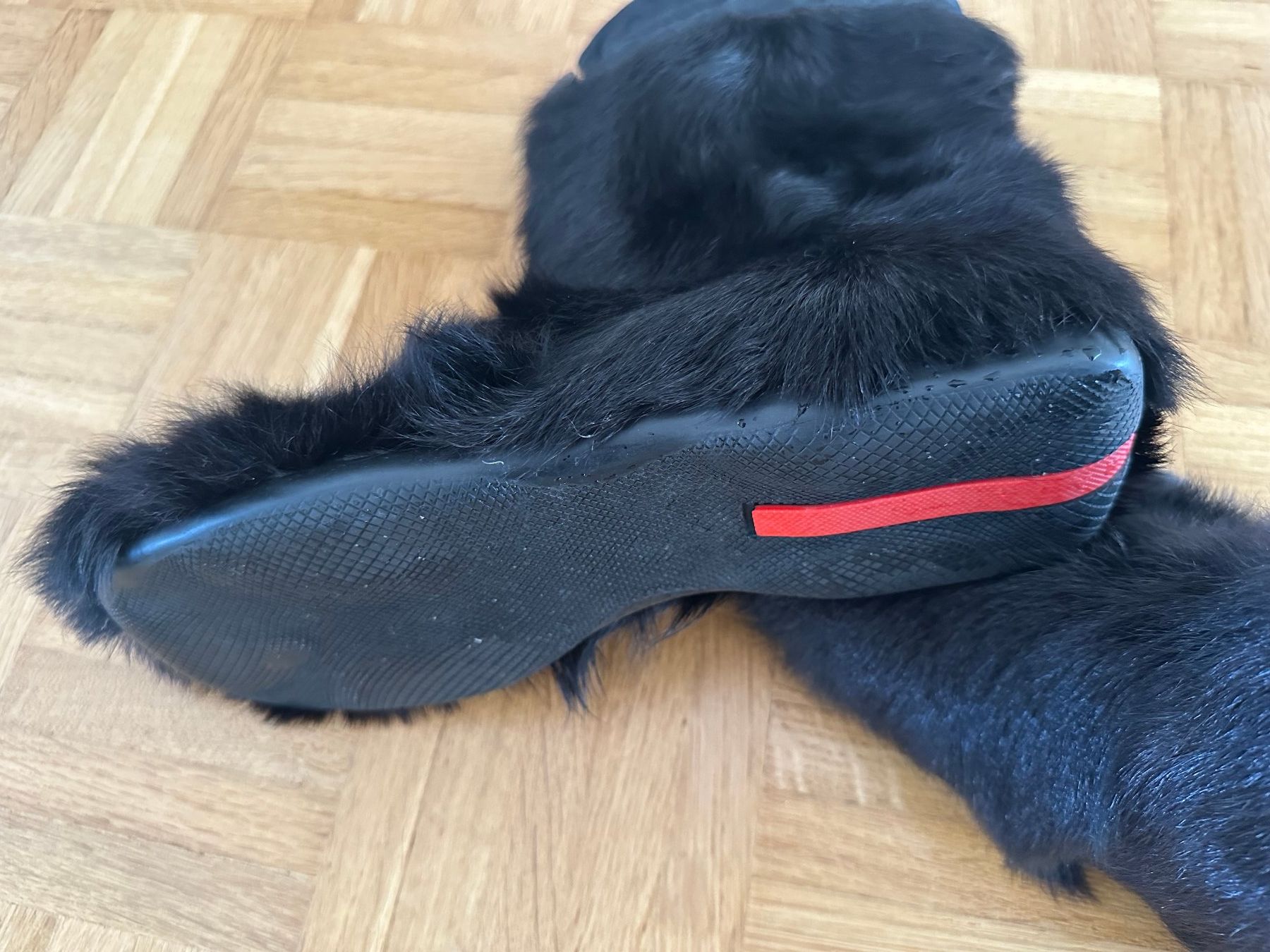 Prada Chaussures femmes: Original Prada Stiefeletten Grösse 38 – Neuf (Voir description) à Mörschwil par muenggeli99 7