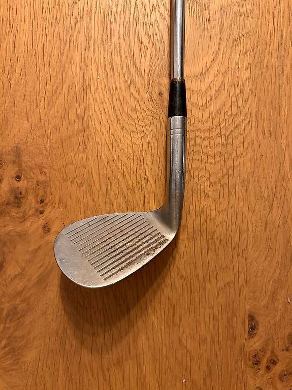 Schläger & Sets: Titleist Wedge 54° - gebraucht – Gebraucht aus Rothenburg von Second_Round_Golf_CS 1