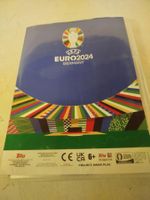 UEFA EURO 2024  Album