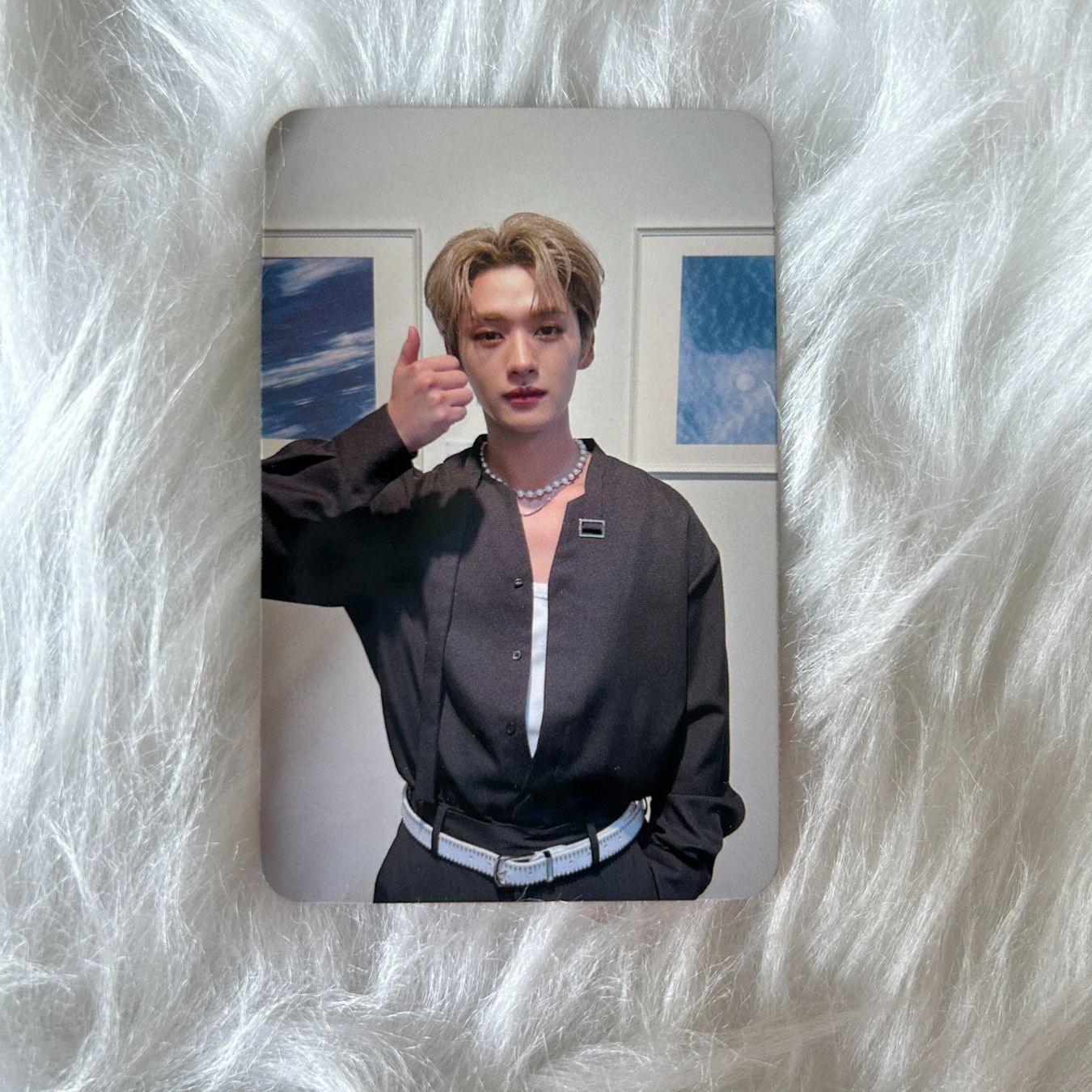 Sammelbilder & Trading cards: stray kids lee know maxident namil photocard – Gebraucht aus Bulle von 0520ricky