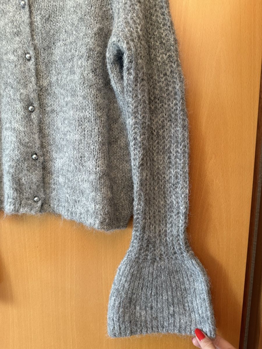 Vestes: Gardigan Grösse S – Neuf avec emballage d'origine à Mörschwil par Seegurke18 2