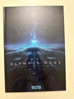 OLYMPUS MONS BAND 2 - OPERATION MAINBRACE  NEU UND UNGELESEN