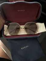 Gucci GG 1335S 002 Sonnenbrille