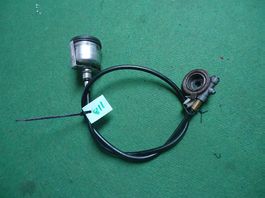 Piaggio Tacho.mit allem-lauft Art;118
