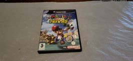 Super Mario Tennis Gamecube