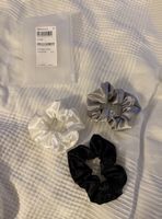 Scrunchies NEU