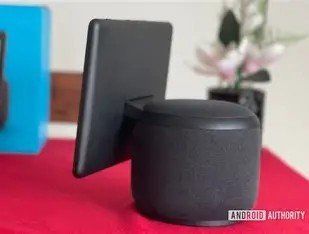 Amazon Lettore multimediale & Streamer: Amazon Echo Show 10 – Usato da Préverenges venduto da PimentCash 1