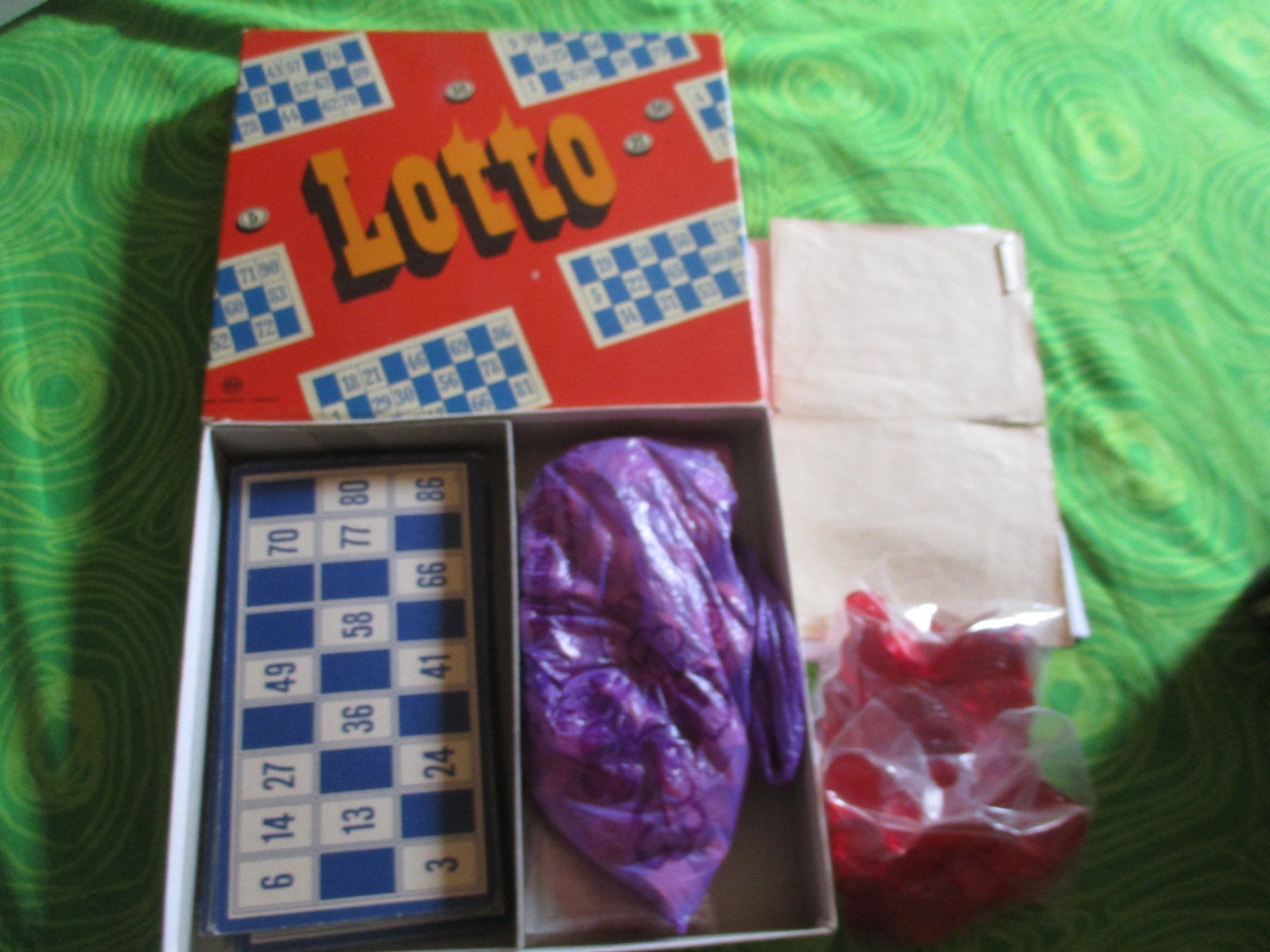 Carlit Giochi: Lotto von carlit – Usato da Birsfelden venduto da alles-muss-raus