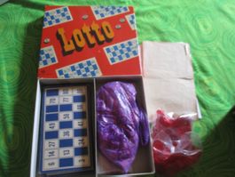 Lotto von carlit