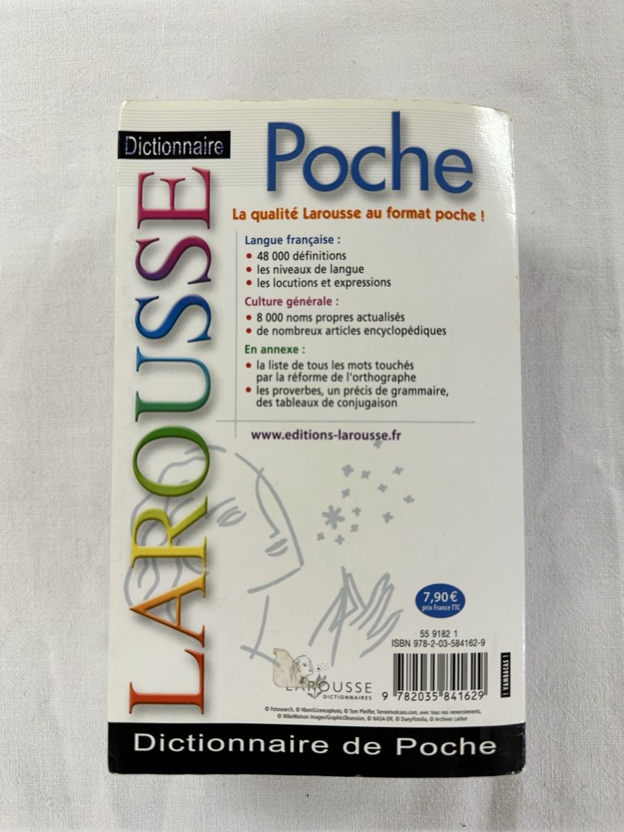 Libri: Französisch Lexikon – Usato da Zug venduto da User.1211 1