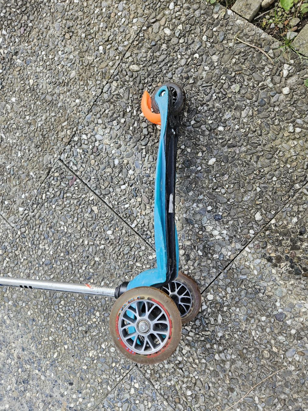 Micro Kickboard: Microscooter – Usato da Altendorf venduto da egi83 2
