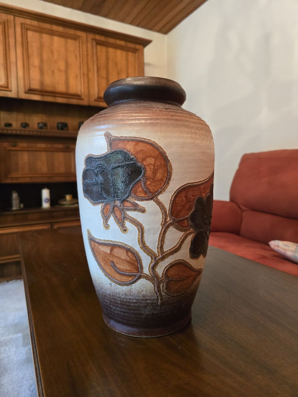 Vasen & Gefässe: Vase – Gebraucht aus Courrendlin von Naomi19 1
