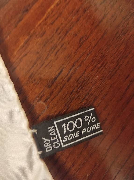 Foulards & écharpes: foulard Celine – D'occasion à Capolago par men_sbb5 2