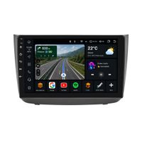 Autoradio RDS Mercedes Vito Viano W639 Carplay 10 Zoll